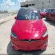 5YJXCBE29JF123231 2018 Tesla Model X auction photo thumbnail 12