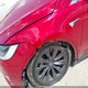 5YJXCBE29JF123231 2018 Tesla Model X auction photo thumbnail 6