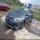 2T1BURHE4FC365751 2015 Toyota Corolla Le auction photo thumbnail 2