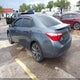2T1BURHE4FC365751 2015 Toyota Corolla Le auction photo thumbnail 3