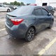 2T1BURHE4FC365751 2015 Toyota Corolla Le auction photo thumbnail 4