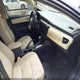2T1BURHE4FC365751 2015 Toyota Corolla Le auction photo thumbnail 5