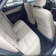 2T1BURHE4FC365751 2015 Toyota Corolla Le auction photo thumbnail 8