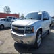 1GNSCCE03DR302661 2013 Chevrolet Tahoe Ltz auction photo thumbnail 2