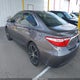 4T1BD1FK5FU168130 2015 Toyota Camry Hybrid Le auction photo thumbnail 3