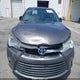 4T1BD1FK5FU168130 2015 Toyota Camry Hybrid Le auction photo thumbnail 6