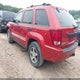 1J4HR48N35C646312 2005 Jeep Grand Cherokee Laredo auction photo thumbnail 3
