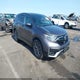 2HKRW1H88LH422496 2020 Honda Cr-V 2Wd Ex-L auction photo thumbnail 1