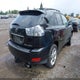 JTJHW31U582064150 2008 Lexus Rx 400H auction photo thumbnail 4
