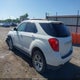 2GNALDEC6B1273819 2011 Chevrolet Equinox 1Lt auction photo thumbnail 3