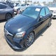 55SWF8DB4KU313137 2019 Mercedes-Benz C 300 auction photo thumbnail 2