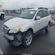 4S4BRBCC9E3311234 2014 Subaru Outback 2.5I Premium auction photo thumbnail 2