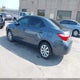 5YFBURHE5GP513536 2016 Toyota Corolla Le auction photo thumbnail 3
