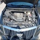1GYKNAR40MZ231577 2021 Cadillac Xt5 Fwd Luxury auction photo thumbnail 10