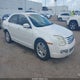 3FAHP08Z19R218243 2009 Ford Fusion Sel auction photo thumbnail 1