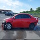5YFBU4EE4DP128455 2013 Toyota Corolla Le auction photo thumbnail 14