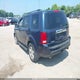 5FNYF4H58BB074120 2011 Honda Pilot Ex-L auction photo thumbnail 3