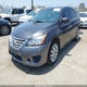 3N1AB7AP2EL612491 2014 Nissan Sentra S auction photo thumbnail 2