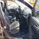 2FMPK4J93PBA39005 2023 Ford Edge Sel auction photo thumbnail 5