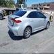 5YFB4MDE0RP213351 2024 Toyota Corolla Le auction photo thumbnail 4