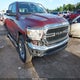 1C6RREFT1KN581758 2019 Ram 1500 Big Horn/Lone Star 4X2 5'7 Box auction photo thumbnail 6