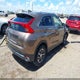 JA4AS3AA5LZ018320 2020 Mitsubishi Eclipse Cross Es 1.5T auction photo thumbnail 4