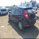 KMHCU5AE3CU010510 2012 Hyundai Accent Se auction photo thumbnail 3