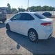 JTDEPMAE5NJ192309 2022 Toyota Corolla Le auction photo thumbnail 3