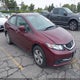 2HGFB2F5XEH500285 2014 Honda Civic Lx auction photo thumbnail 1