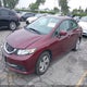 2HGFB2F5XEH500285 2014 Honda Civic Lx auction photo thumbnail 2