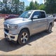 1C6RREJT5KN514166 2019 Ram 1500 Laramie 4X2 5'7 Box auction photo thumbnail 2