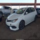 JTNKARJE1JJ572139 2018 Toyota Corolla Im auction photo thumbnail 2