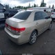 1HGCM66514A061236 2004 Honda Accord 3.0 Ex auction photo thumbnail 4