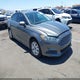 3FA6P0G75ER177214 2014 Ford Fusion S auction photo thumbnail 1