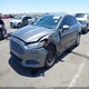 3FA6P0G75ER177214 2014 Ford Fusion S auction photo thumbnail 2