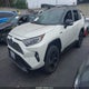 4T3E6RFVXMU040633 2021 Toyota Rav4 Hybrid Xse auction photo thumbnail 2