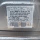3N1AB8DV1LY256003 2020 Nissan Sentra Sr Xtronic Cvt auction photo thumbnail 9