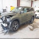 5TDBZRFH4KS920052 2019 Toyota Highlander Le Plus auction photo thumbnail 2