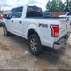 1FTEW1EGXGKD25883 2016 Ford F-150 Xlt auction photo thumbnail 3