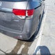 5FNRL5H32GB101322 2016 Honda Odyssey Se auction photo thumbnail 6