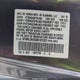 5FNRL5H32GB101322 2016 Honda Odyssey Se auction photo thumbnail 9