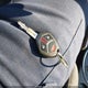 4A4AP3AUXDE003010 2013 Mitsubishi Outlander Sport Es auction photo thumbnail 11