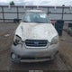 4S4BP61C157306604 2005 Subaru Outback 2.5I auction photo thumbnail 12