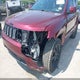 1C4RJFAG5MC567067 2021 Jeep Grand Cherokee Laredo X 4X4 auction photo thumbnail 6