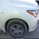 5N1DL0MN1LC519135 2020 Infiniti Qx60 Pure auction photo thumbnail 6