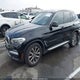 5UXTR7C58KLF31162 2019 BMW X3 Sdrive30I auction photo thumbnail 2