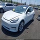 5YJ3E1EAXJF164834 2018 Tesla Model 3 Long Range/Mid Range auction photo thumbnail 2