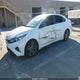 3KPF54ADXNE512464 2022 Kia Forte Gt-Line auction photo thumbnail 2