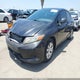 19XFB2F57CE322245 2012 Honda Civic Lx auction photo thumbnail 2