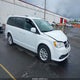2C4RDGCG6JR273061 2018 Dodge Grand Caravan Sxt auction photo thumbnail 1